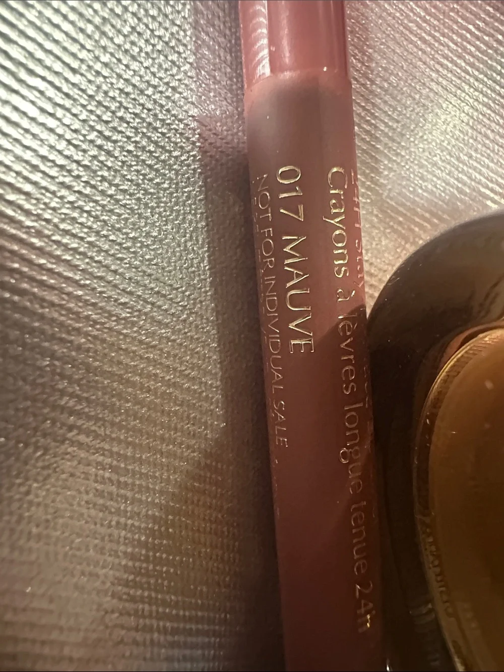 Estee Lauder Gold Jar Moisturizer with Pink and Silver Accents - Picture 5 of 9